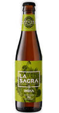 La Sagra India IPA